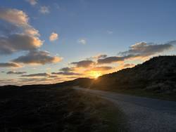 Quelle: Ekki Dreizler, ESB Sonnenuntergang auf Sylt