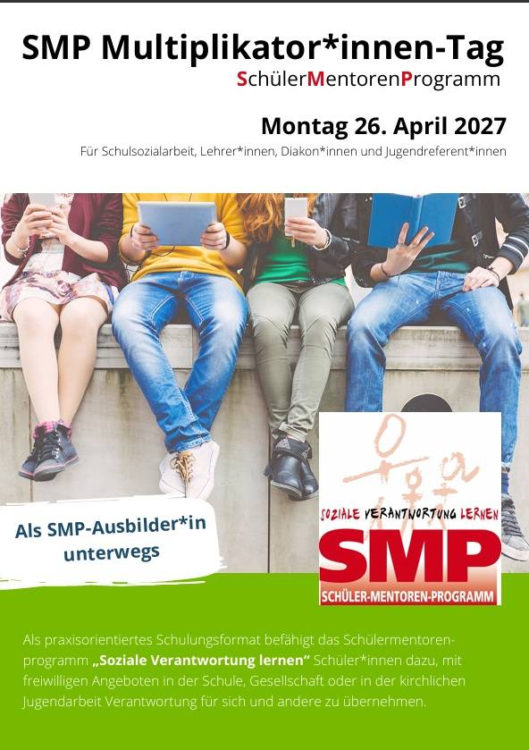 Quelle: Ökum. SMP-Team