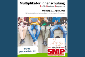 Titelbild Nachricht SMP 2026