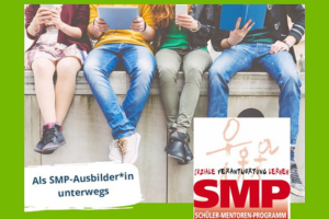 Quelle: Claudia Braun - canva, Ökum. SMP-Team